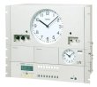 画像1: セイコー年間プログラムタイマー 設備時計 水晶親時計 子と契約９０台（壁掛け型）送料無料 (1)