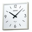 画像1: セイコー 設備時計 タイムリンククロック リチウム電池式 無線時計 子時計 送料無料 (1)