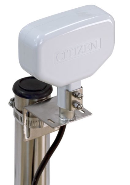 画像1: citizen CITIZEN シチズン 設備時計 日本標準時 長波電波受信用 アンテナ(50) (1)