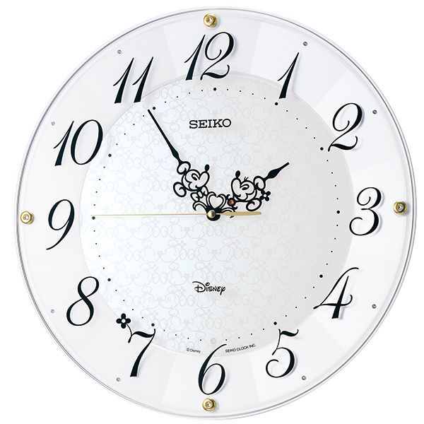SEIKO CLOCK (セイコークロック) 掛置兼用時計 電波 デジタル カレンダー・六曜・温度・湿度表示 大型 銀色メタリック SQ433S　※北海道・九州・沖縄・離島は別途送料（1080円〜2160円）ブラック フライデー　仕様 令和　sq434s 大画面　老眼 　見やすい